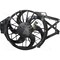Four Seasons Ford Mustang 04-99 Rad Fan Assy, 75257 75257 - alternate 2
